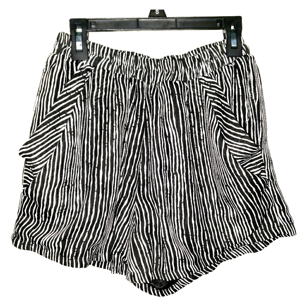 Womens shorts